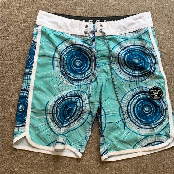 VISSLA Other - Used Vissla surf shorts.